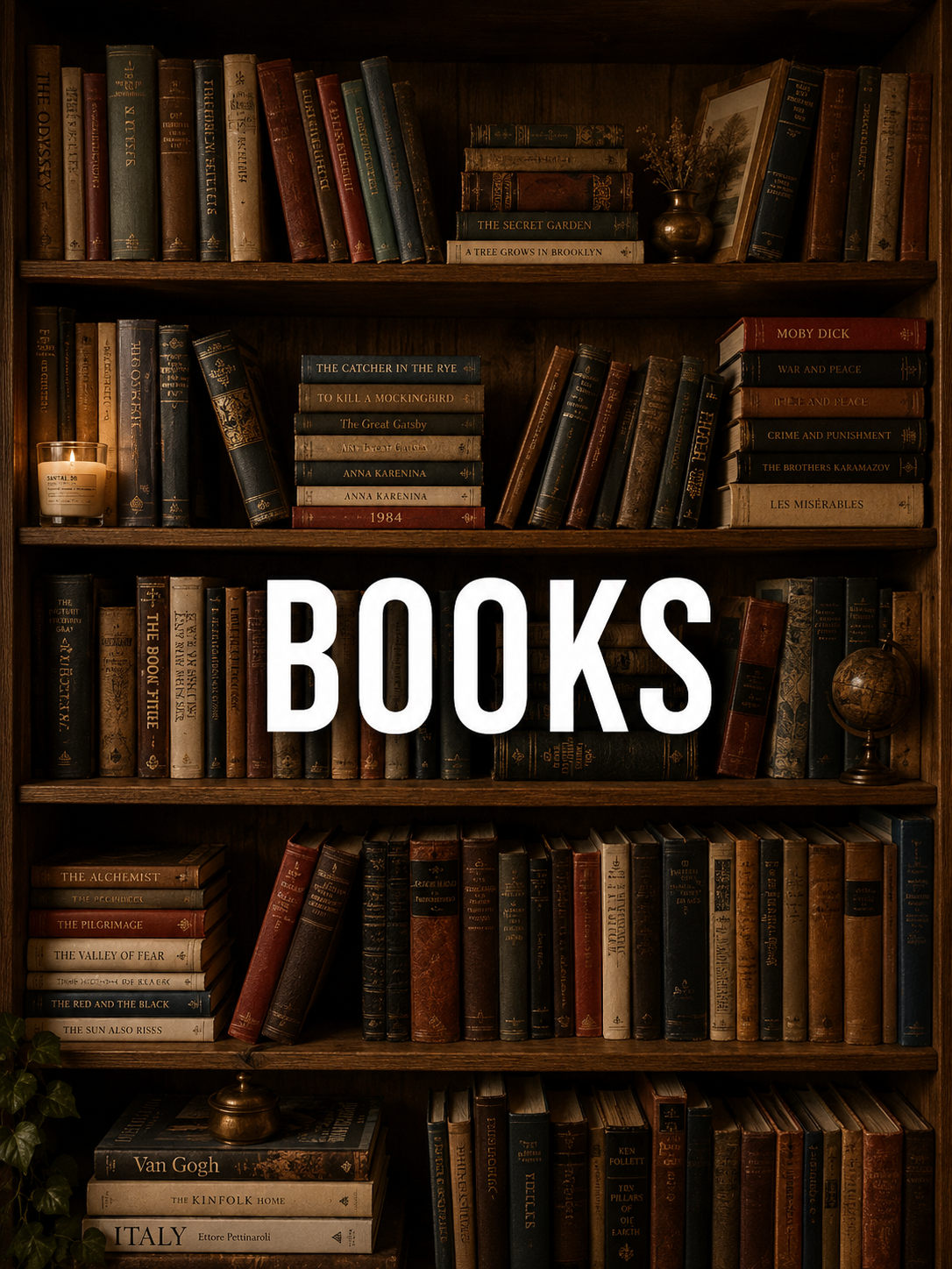 Books