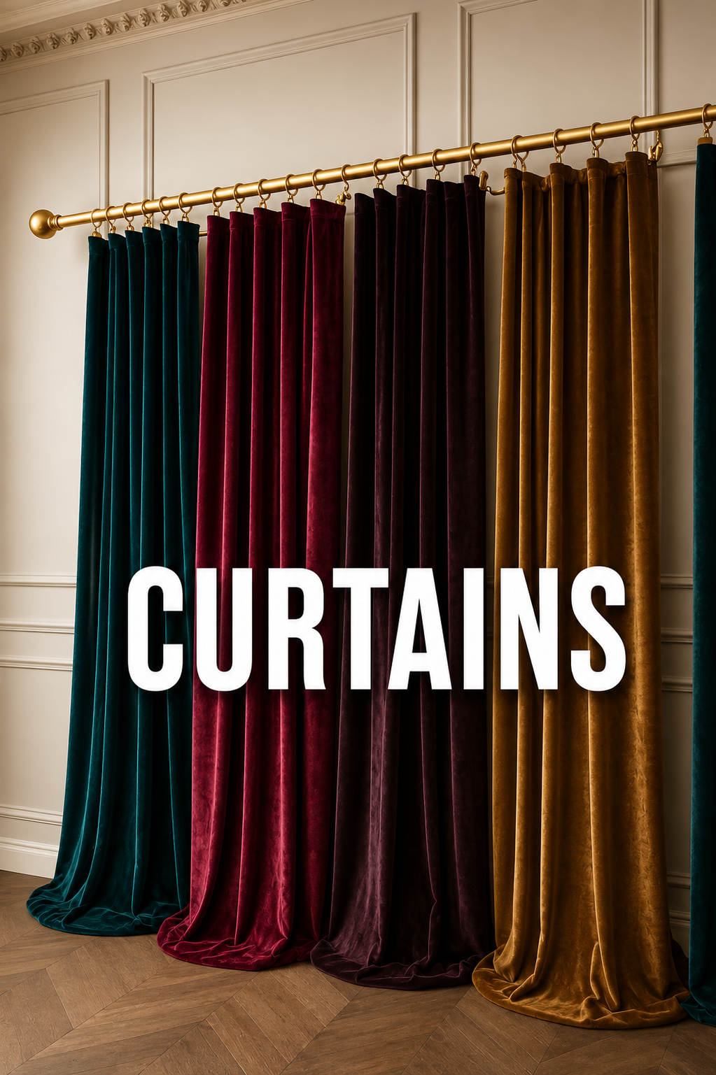 Curtains