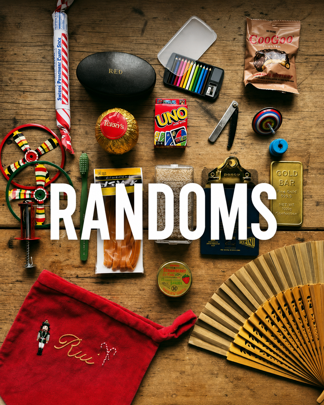Randoms
