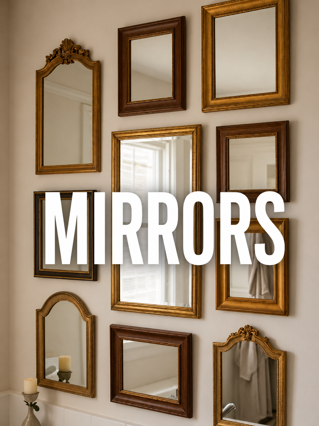 Mirrors