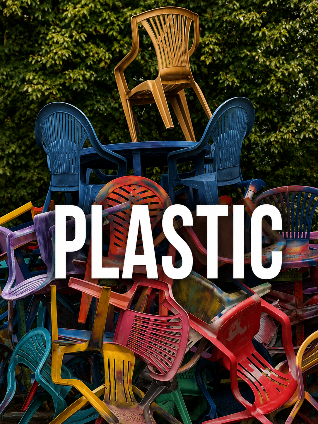 Plastic