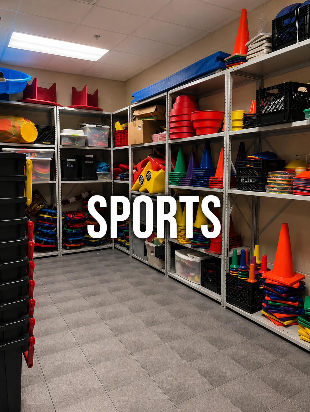 Sports