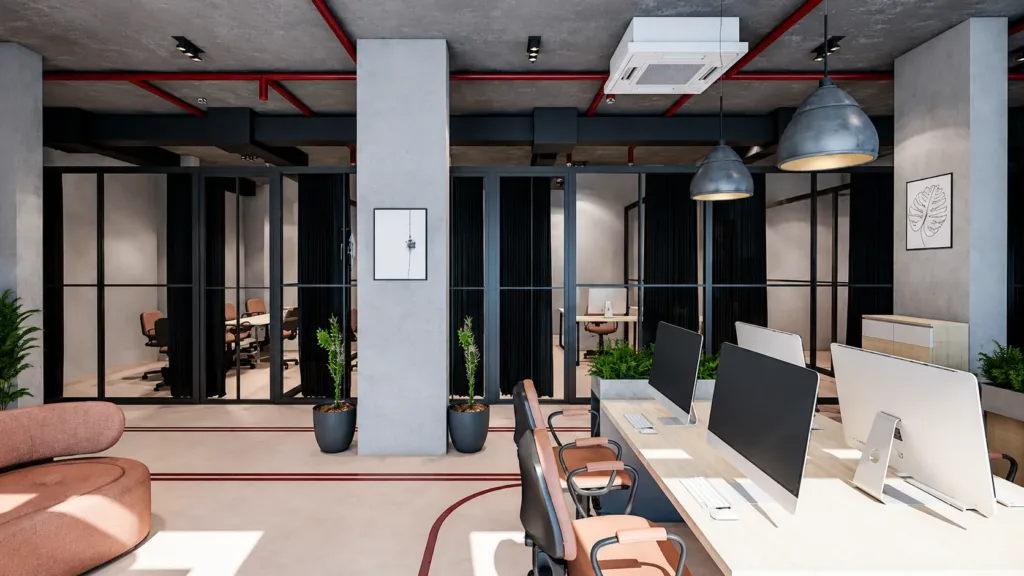 Office 1